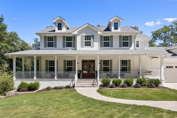 Property Photo: 29015 Hickory Lodge Drive IA 50261