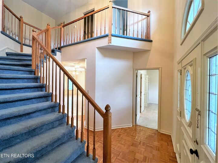 Property Photo: 119 Federal Blvd TN 37934