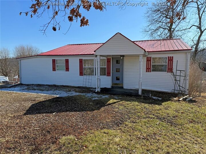 Property Photo:  5231 Greywood Drive  WV 25313 