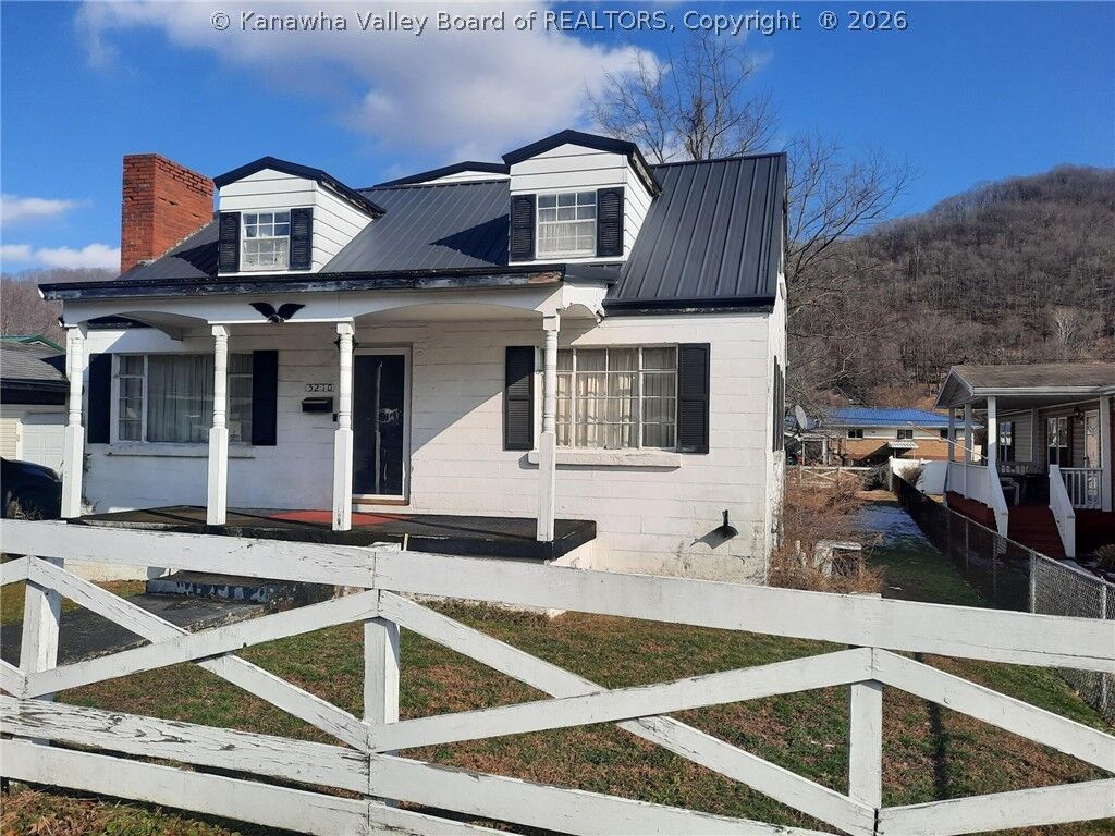 Property Photo:  5210 Elaine Drive  WV 25306 