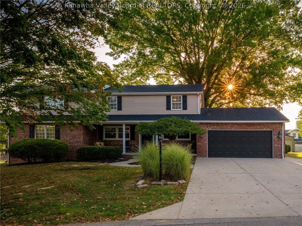 Property Photo:  149 Beechwood Estates Drive  WV 25560 