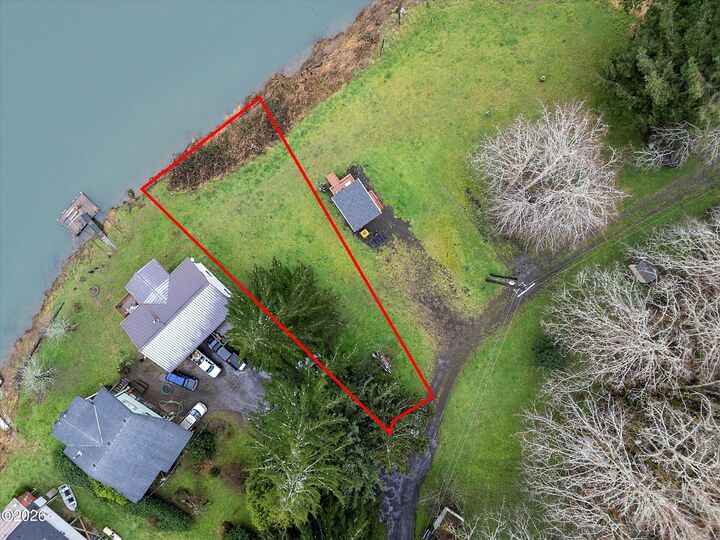 Property Photo:  8332 Siletz Highway  OR 97367 