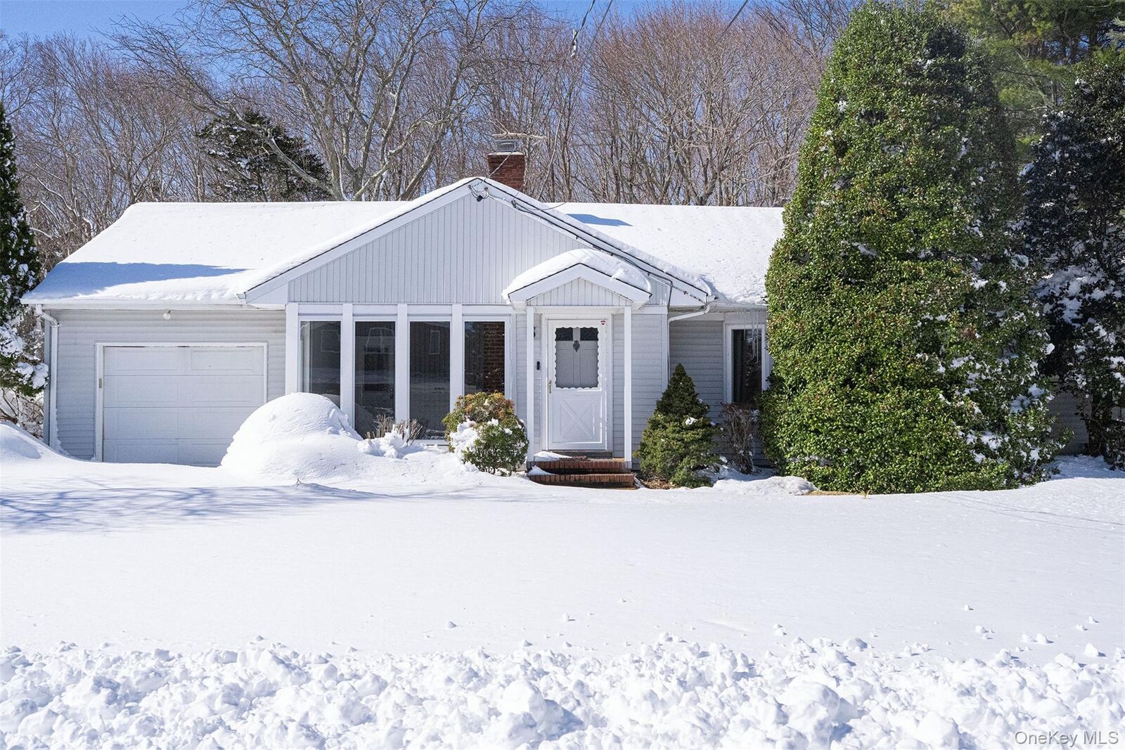 Property Photo: 1000 Gin Lane NY 11971