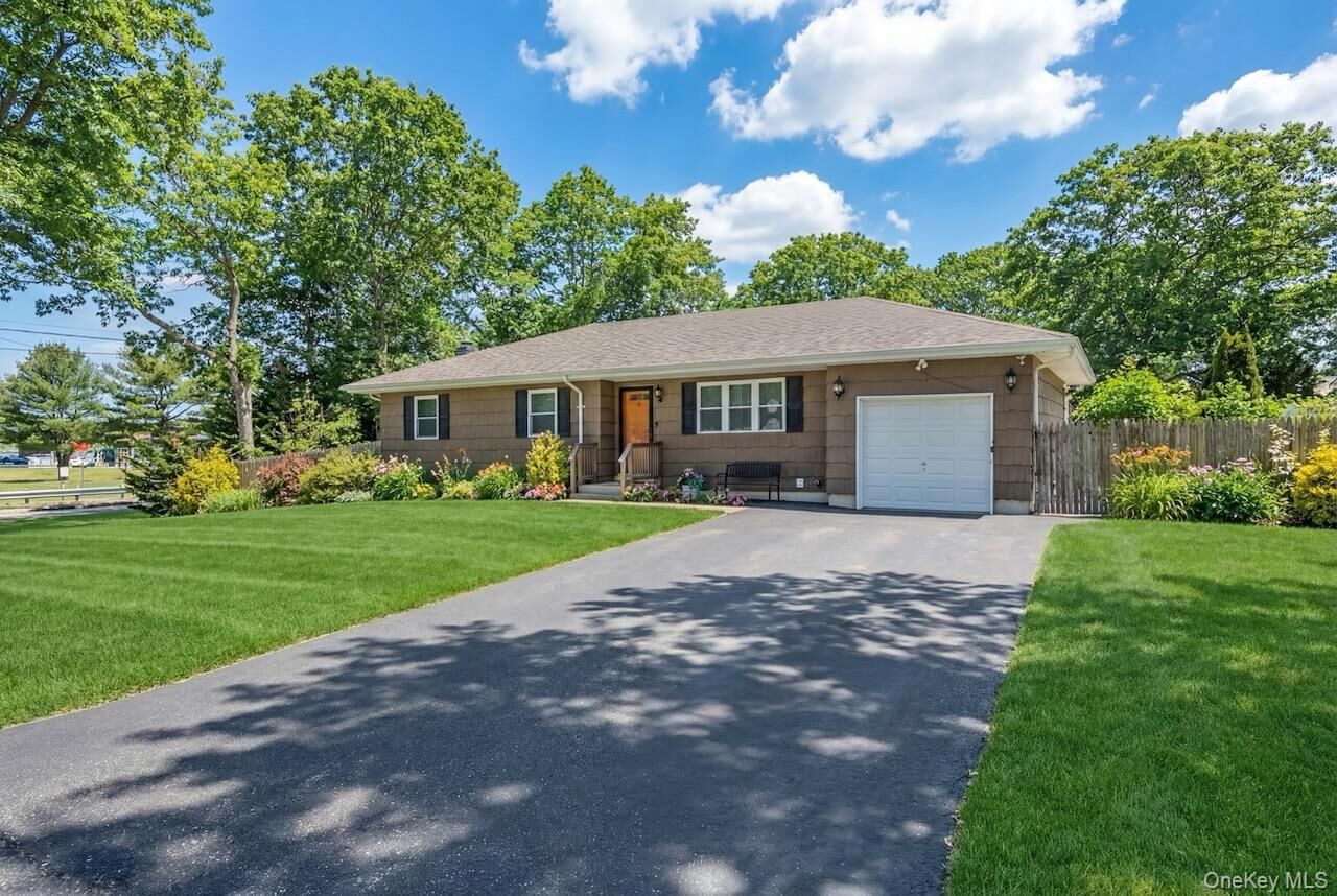 Property Photo: 126 Floyd Road NY 11967