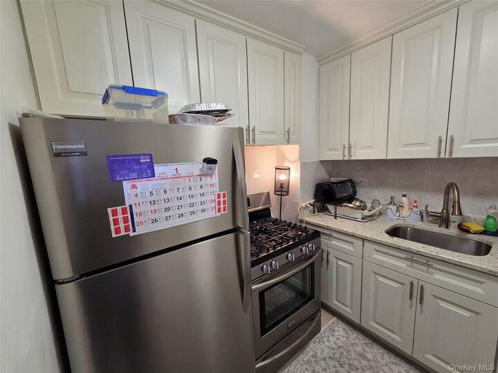 Property Photo:  18-15 215th Street 6 A  NY 11360 
