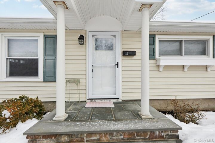 Property Photo: 18 Lake Road NY 10980