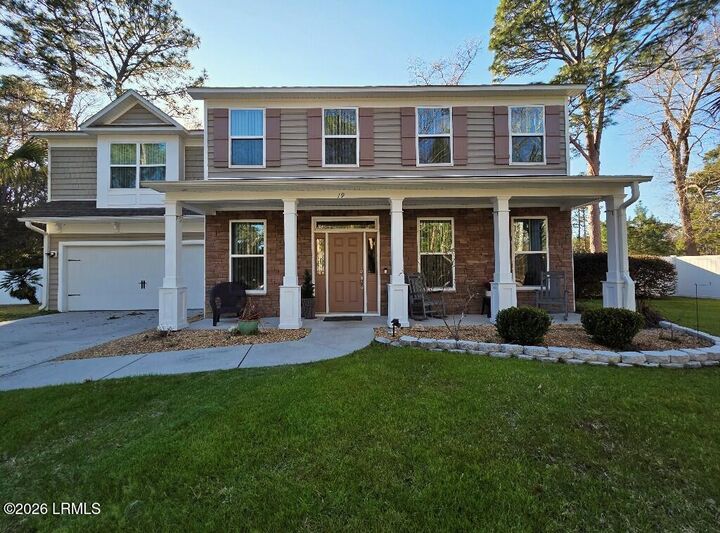 Property Photo: 19 St James Circle SC 29907