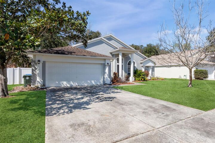 Property Photo:  2260 Coolbrook Court  FL 32766 