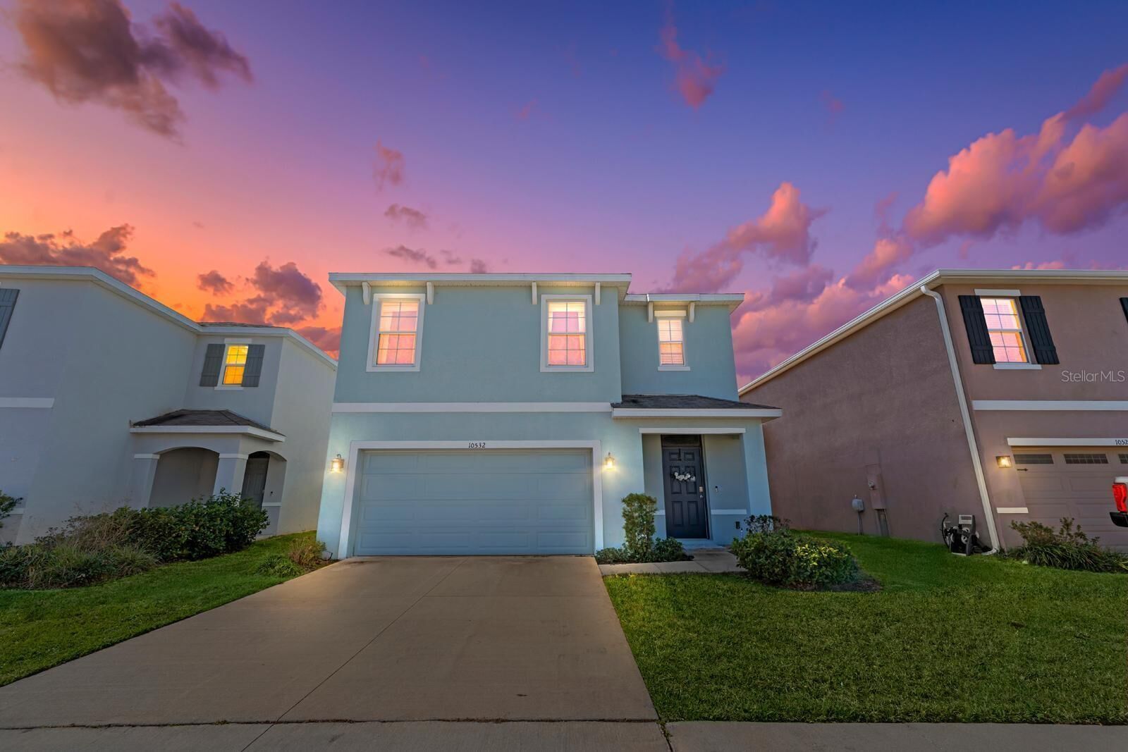 Property Photo:  10532 Penny Gale Loop  FL 33576 