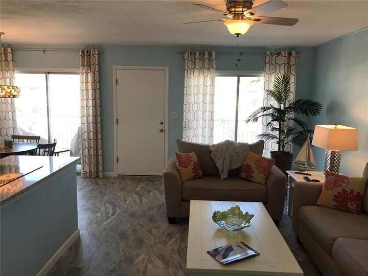 Property Photo:  335 N Causeway E21  FL 32169 