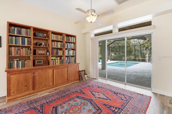 Property Photo:  11405 N Honey Jorden Point  FL 34449 