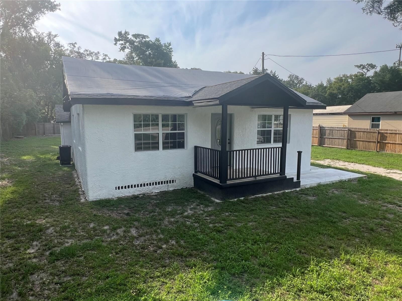 Property Photo:  18127 US Highway 41  FL 34610 