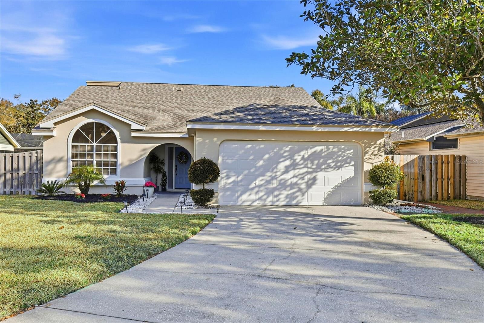 Property Photo: 3567 Deer Run S FL 34684