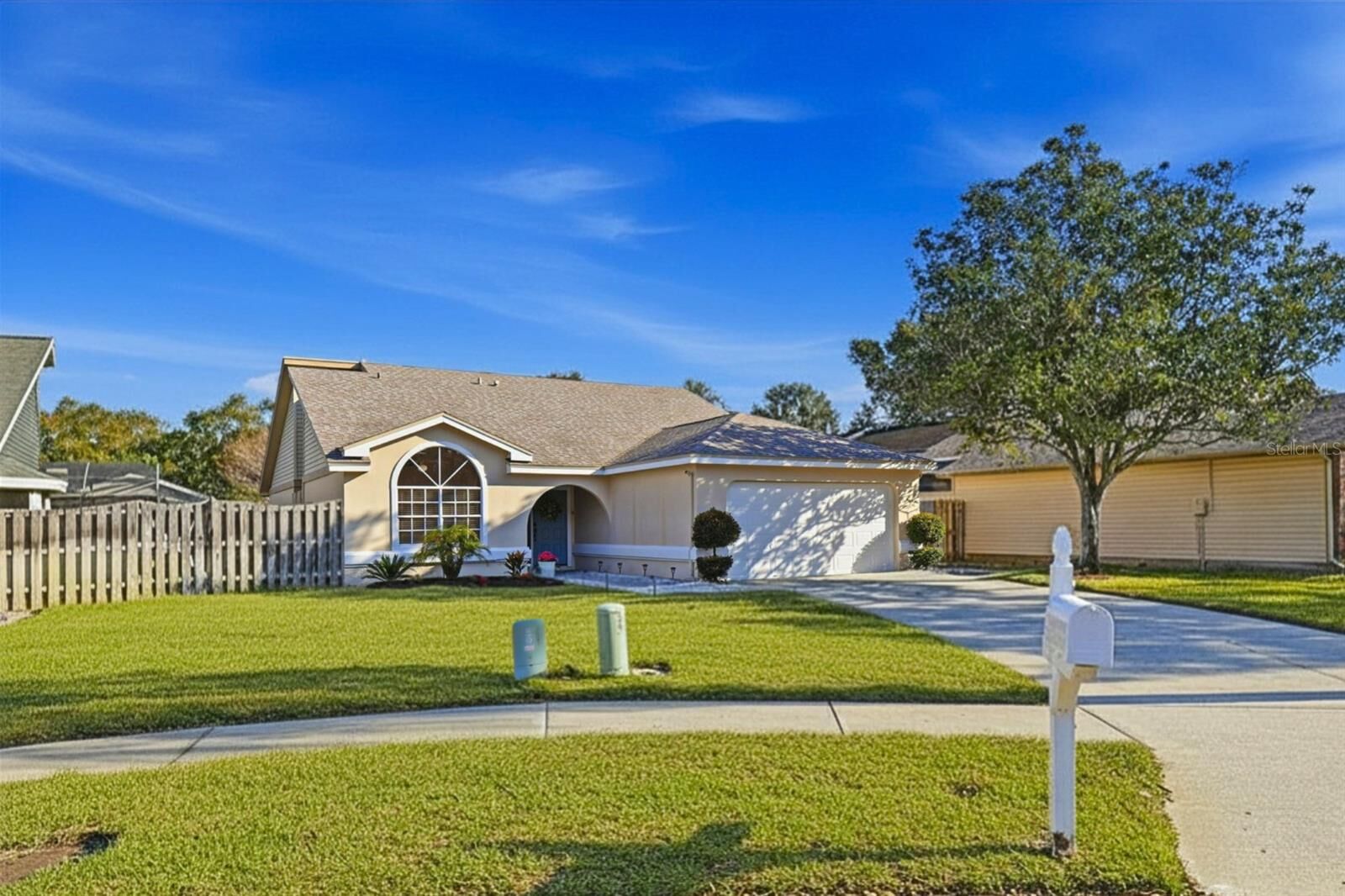 Property Photo:  3567 Deer Run S  FL 34684 