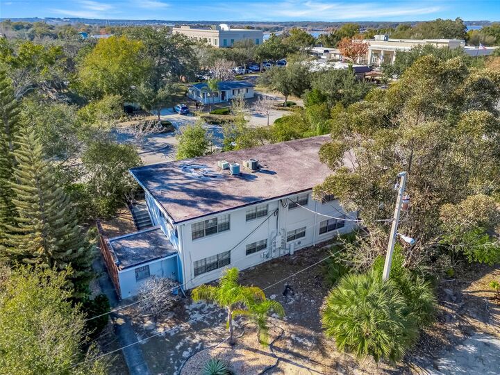 Property Photo: 791 Lake Avenue FL 34711