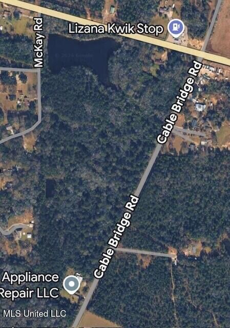 Property Photo:  Ms 53 Lot 15  MS 39503 