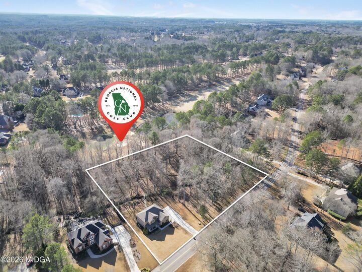 Property Photo:  330 Huiet Drive  GA 30252 