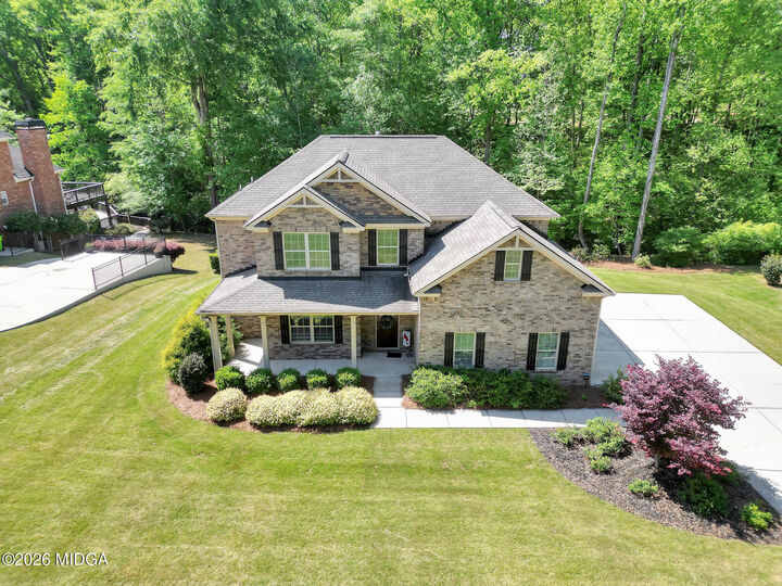 Property Photo:  330 Huiet Drive  GA 30252 