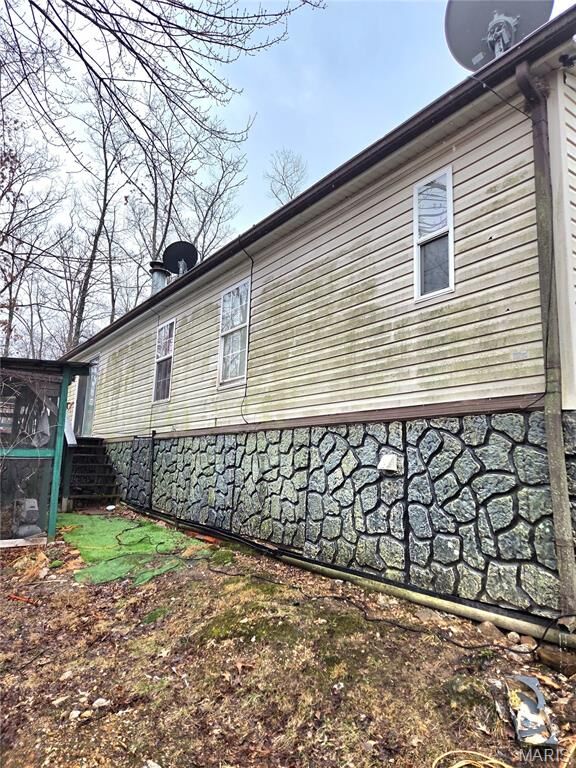 Property Photo:  300 Casey Road  MO 63640 