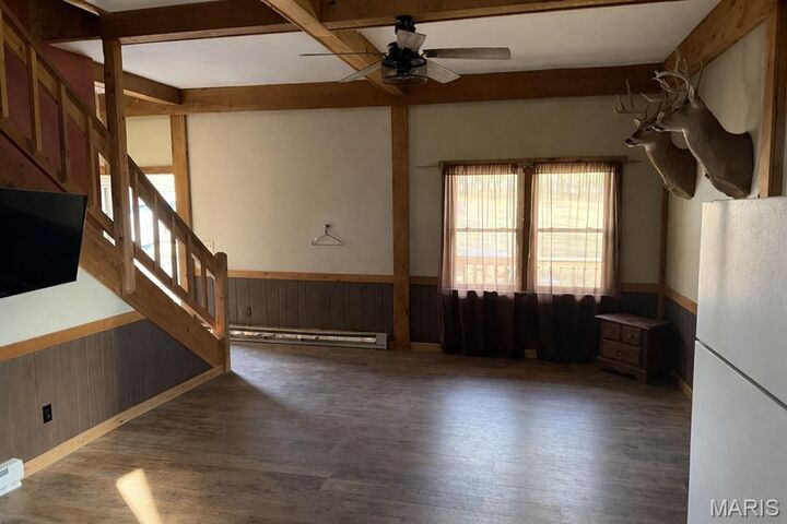 Property Photo: 906 Katy Lane MO 63357