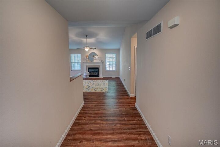 Property Photo:  2527 Gecko Drive  IL 62062 