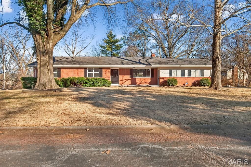 Property Photo:  12320 Missile Lane  MO 63033 