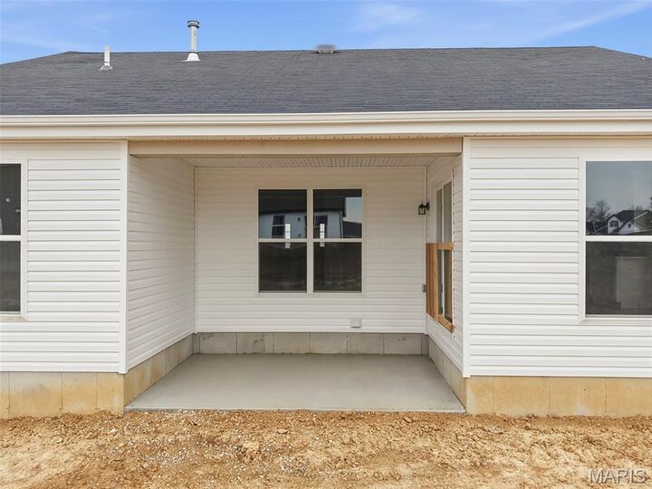 Property Photo:  506 Apple Orchard Lane  MO 63385 