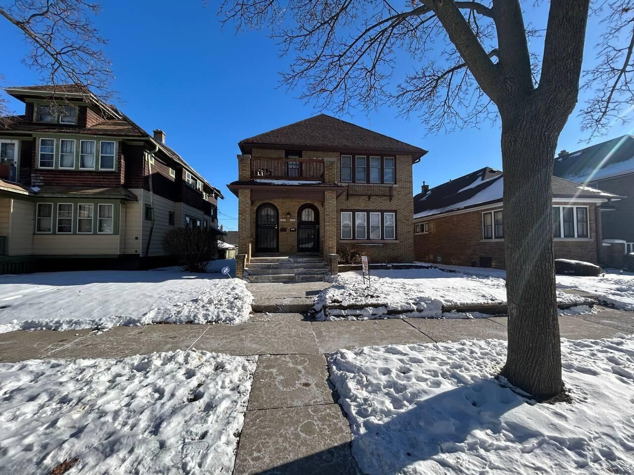 Property Photo:  2846 N 52nd St St 2848  WI 53210 