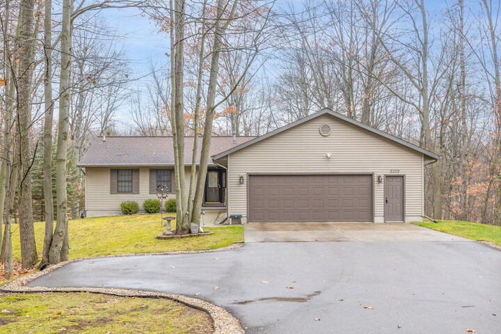 Property Photo:  9359 Ranger Drive  MI 49346 