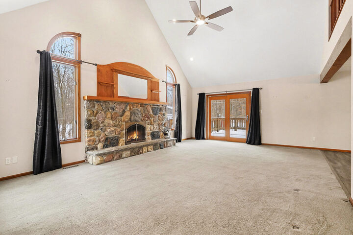 Property Photo:  4901 S Drive S  MI 49011 