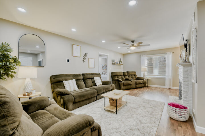 Property Photo:  1714 N 79th Court  IL 60707 