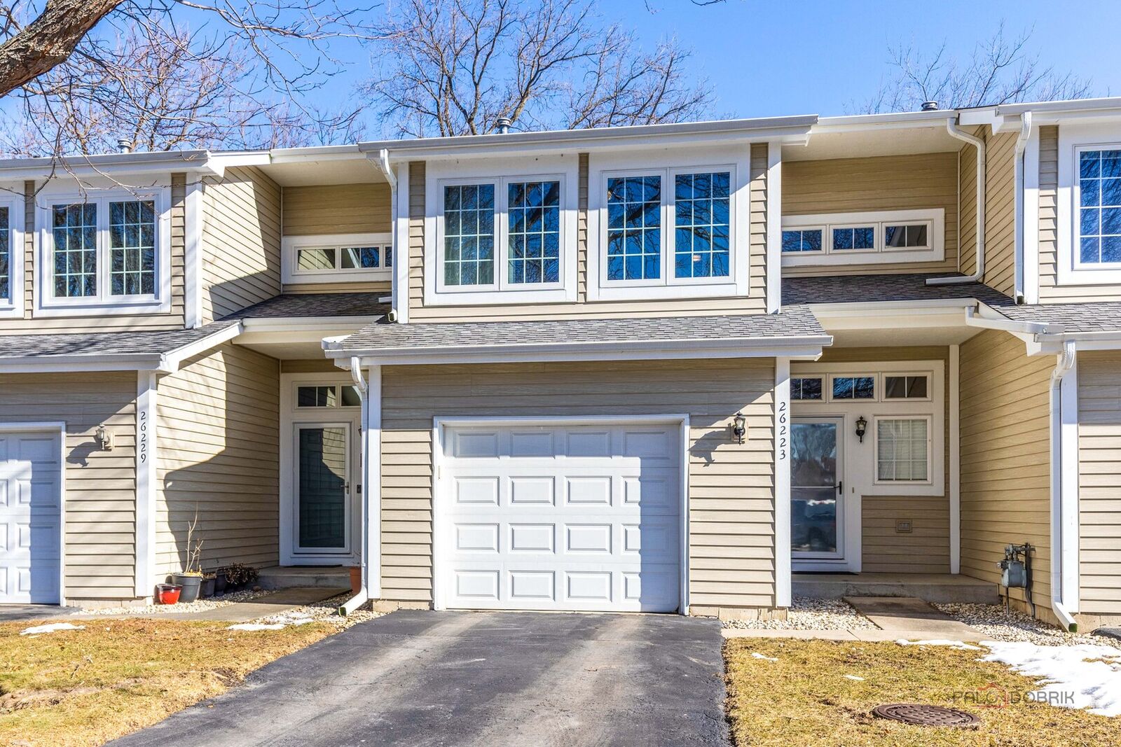 Property Photo:  26223 N Green Street 3D  IL 60060 