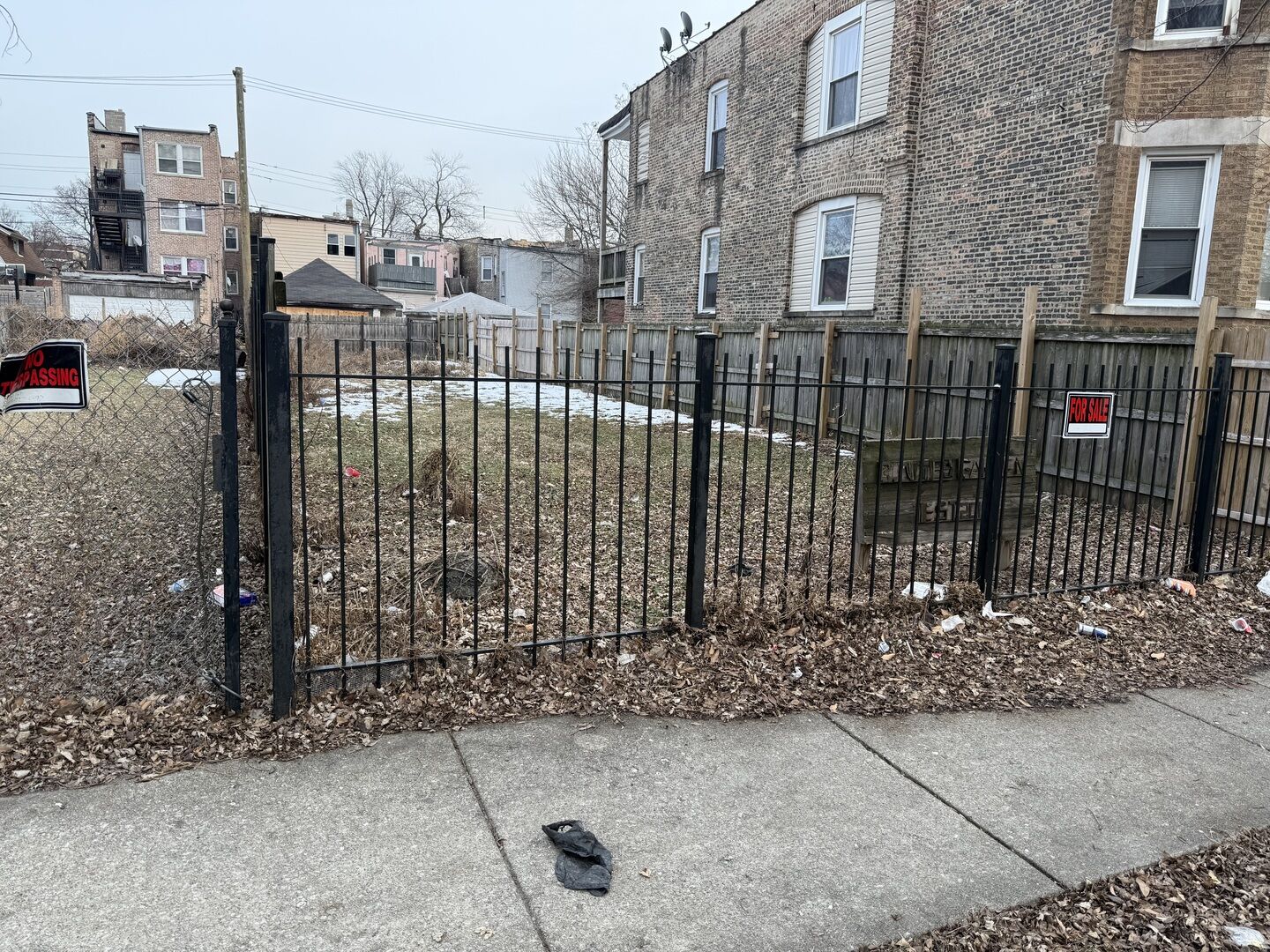 Property Photo:  621 N Monticello Avenue  IL 60624 