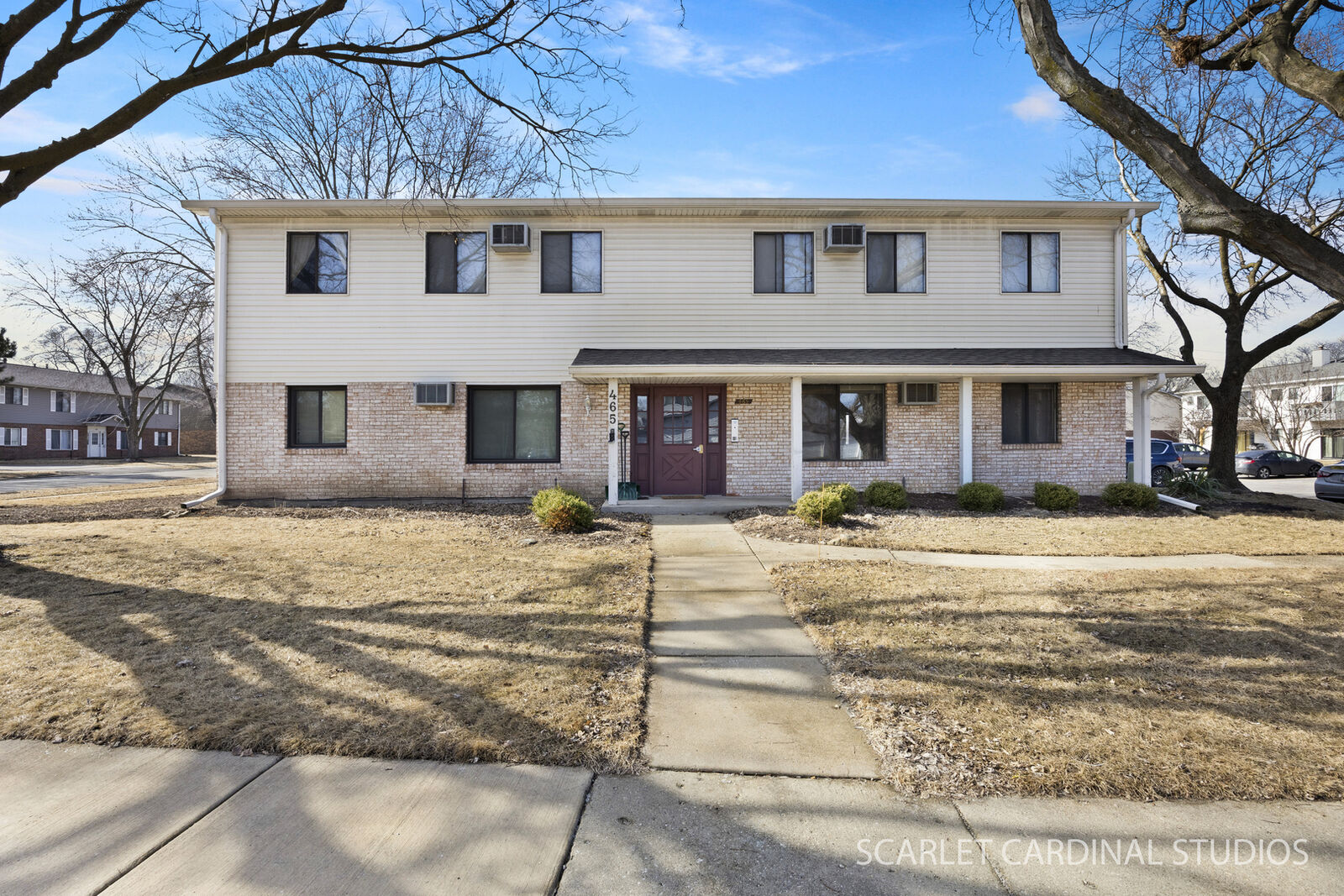 Property Photo:  465 Echo Lane 2  IL 60504 