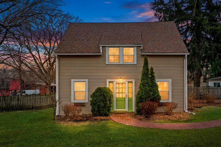 Property Photo: 11913 S 71st Court IL 60463