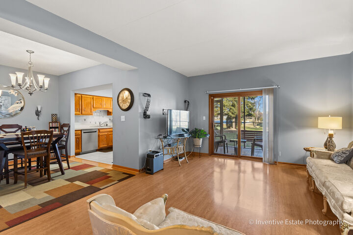 Property Photo:  6540 Pine Trail Lane 2  IL 60477 