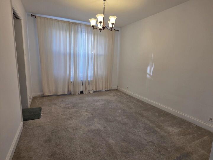 Property Photo:  2834 W Granville Avenue 2A  IL 60659 