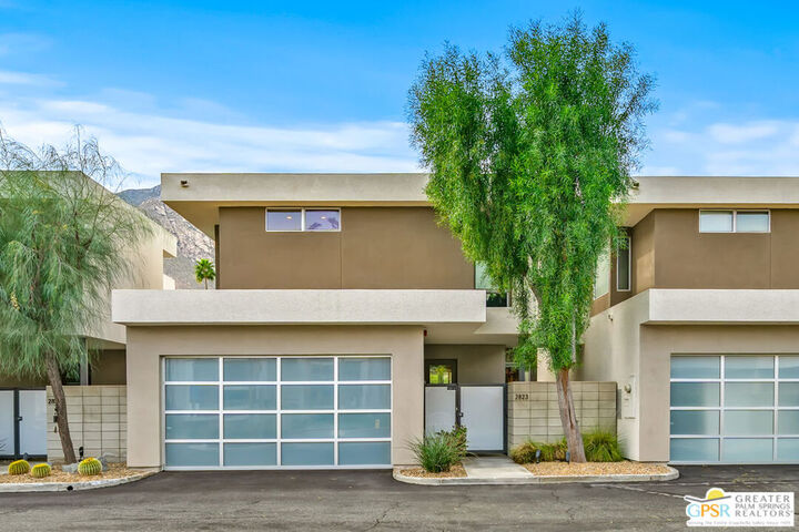 Property Photo:  2823 S Palm Canyon Drive  CA 92264 