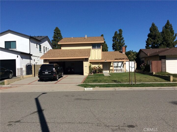 Property Photo:  13053 Caravel  CA 90703 