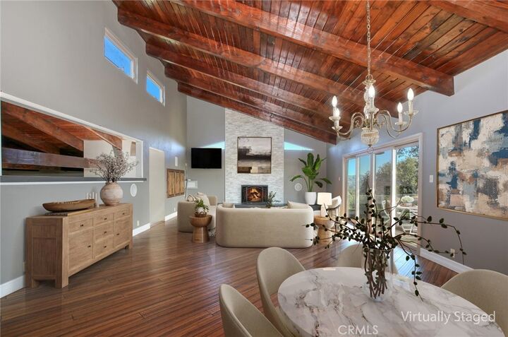 Property Photo:  7840 Cougar Ridge  CA 93454 