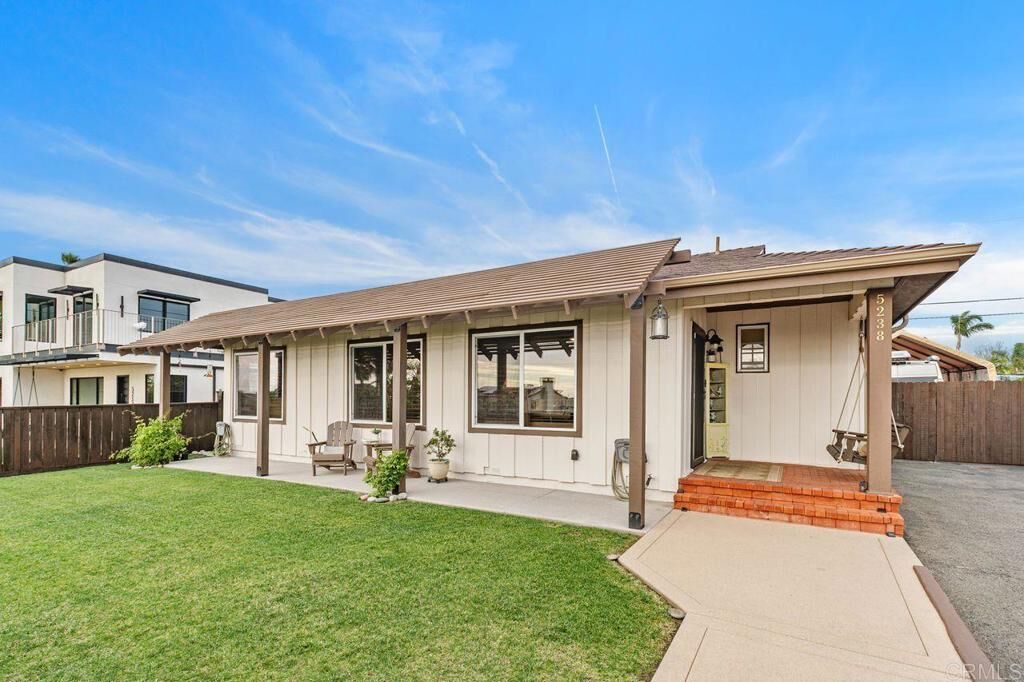 Property Photo:  5238 Carlsbad Boulevard  CA 92008 