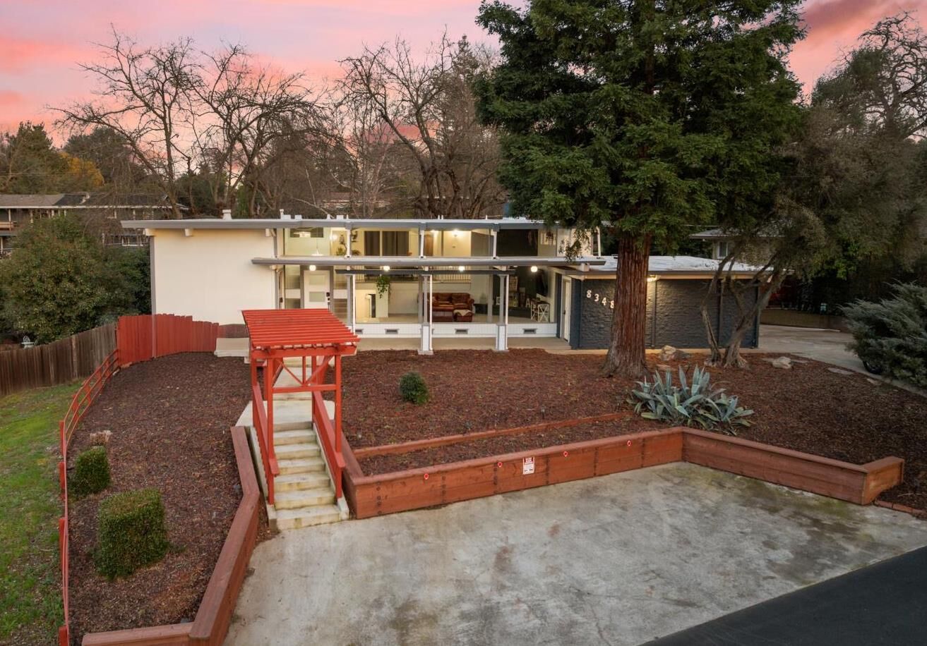 Property Photo: 8348 Hidden Valley Circle CA 95628