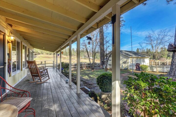 Property Photo:  12660 Woodside Lane  CA 95949 