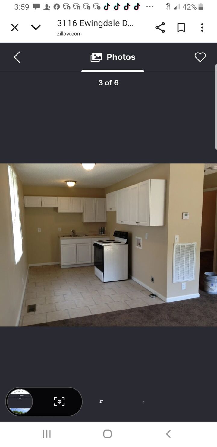 Property Photo:  3116 Ewingdale Dr  TN 37207 