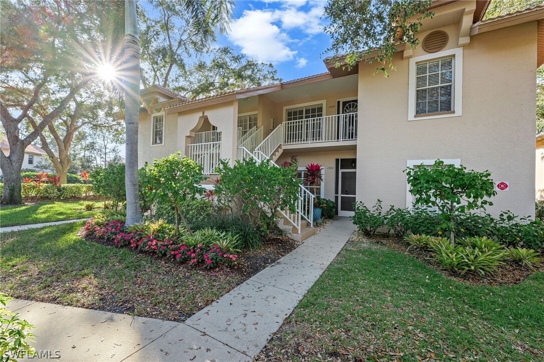 Property Photo:  8083 Panther Trail 1501  FL 34113 
