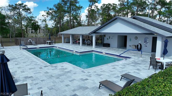 Property Photo:  10655 Vanceboro Court  FL 33936 