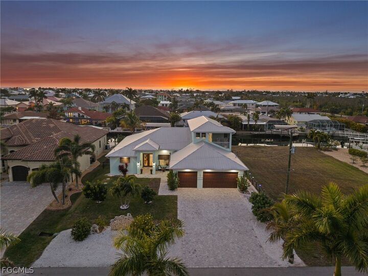 Property Photo:  2449 Macadamia Street  FL 33956 