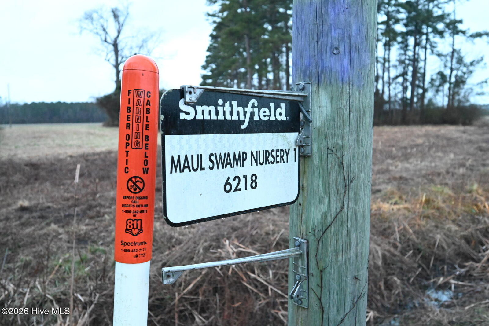 Property Photo:  1535 Maul Swamp Road  NC 28586 