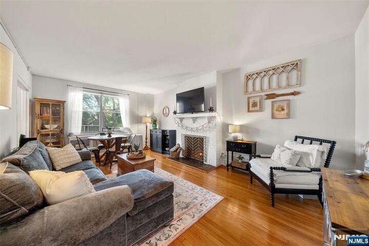 Property Photo: 100 Palisade Avenue B31 NJ 07631