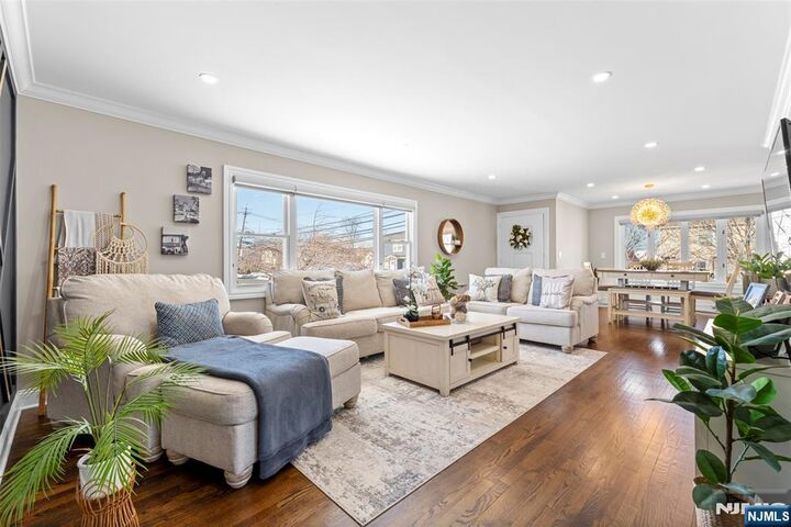 Property Photo: 112 Garibaldi Avenue NJ 07644